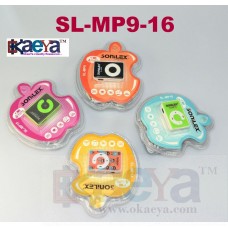 OkaeYa SL-MP9-16 High Premium mp3 player